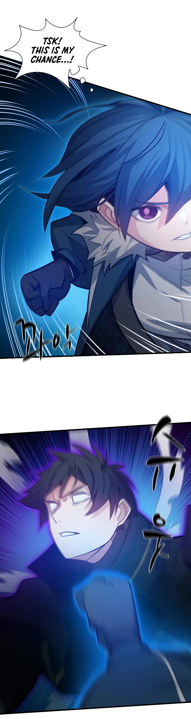 The Tutorial is Too Hard Chapter 113 page 30 - Chapter 113