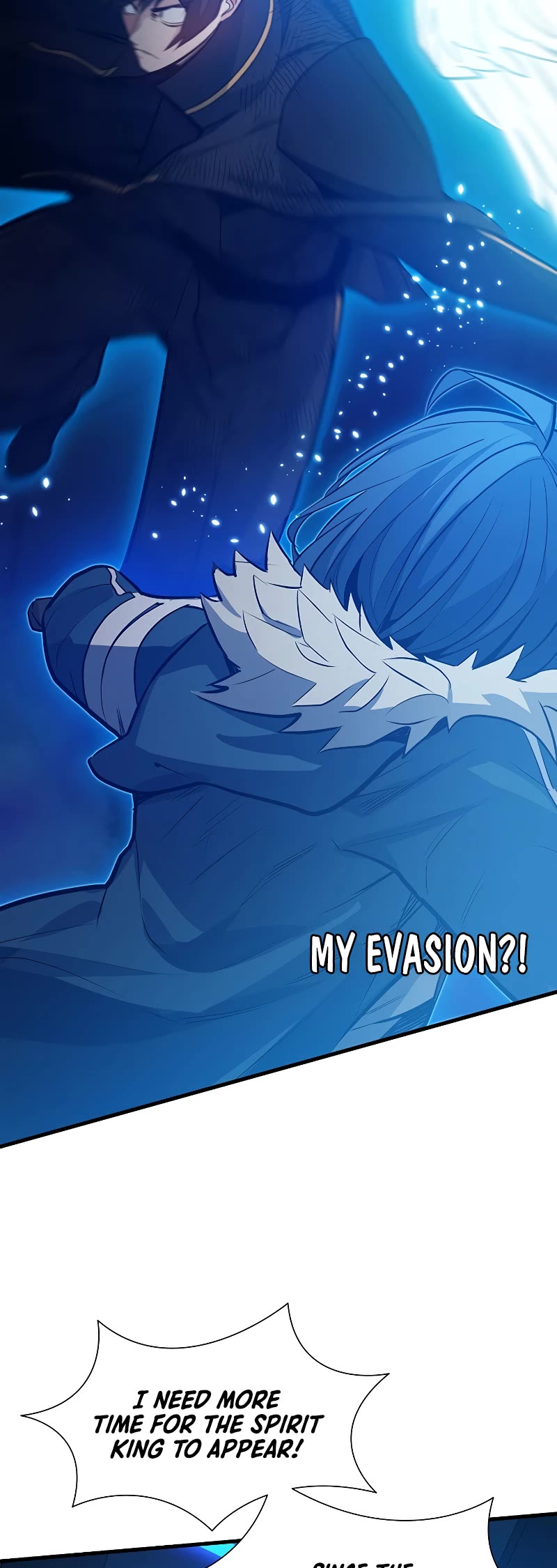 The Tutorial is Too Hard Chapter 113 page 36 - Chapter 113