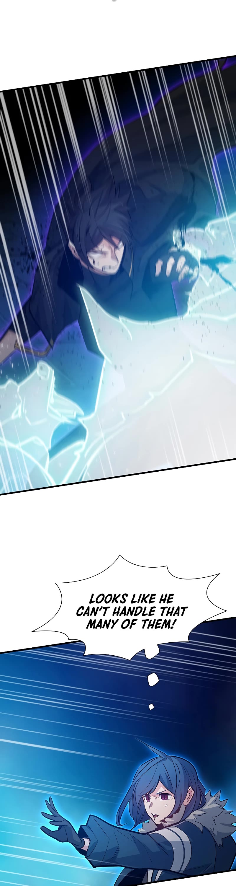 The Tutorial is Too Hard Chapter 113 page 40 - Chapter 113
