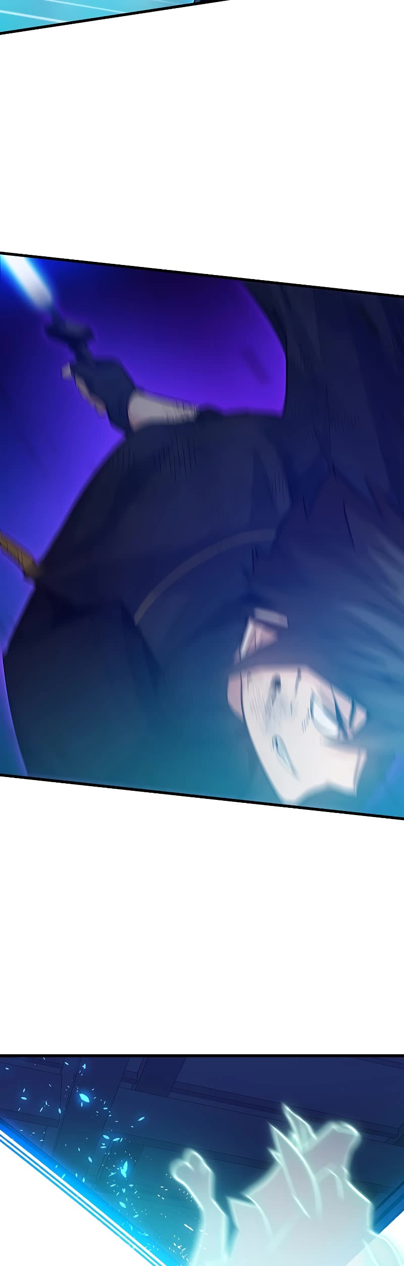 The Tutorial is Too Hard Chapter 113 page 41 - Chapter 113