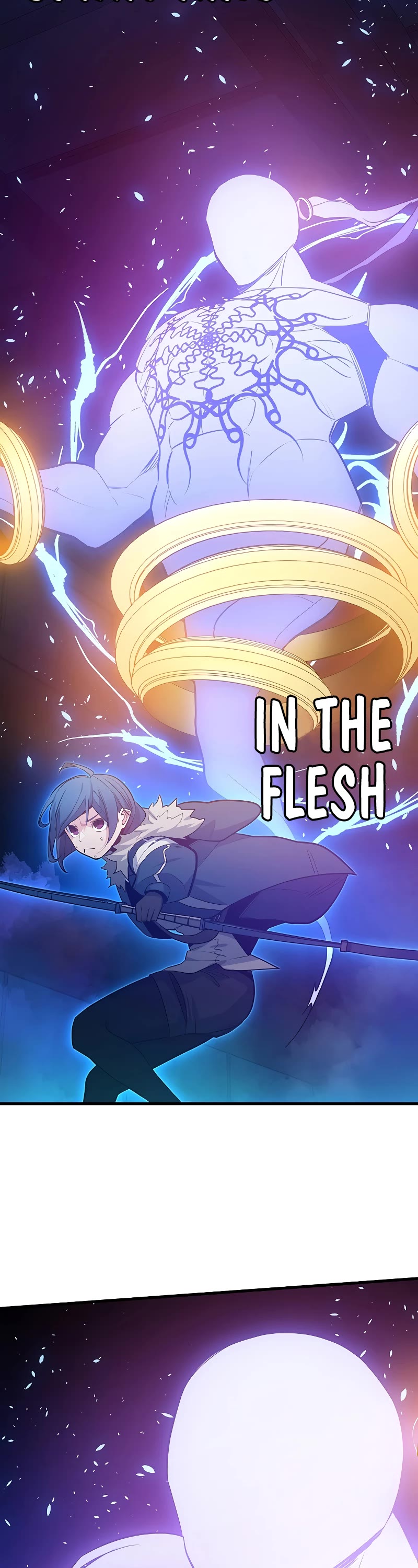 The Tutorial is Too Hard Chapter 113 page 45 - Chapter 113
