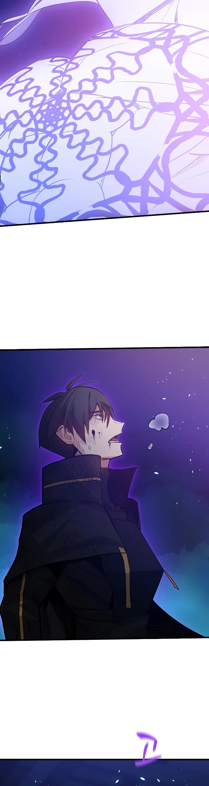 The Tutorial is Too Hard Chapter 113 page 46 - Chapter 113