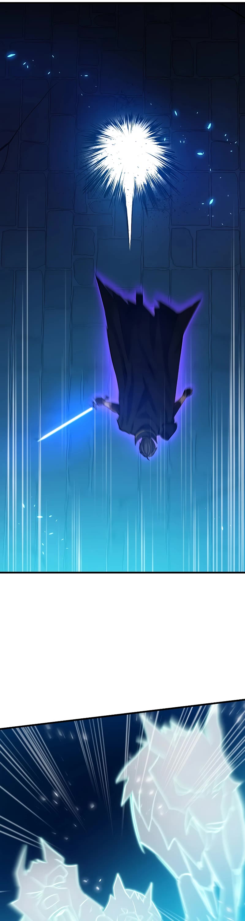 The Tutorial is Too Hard Chapter 113 page 49 - Chapter 113