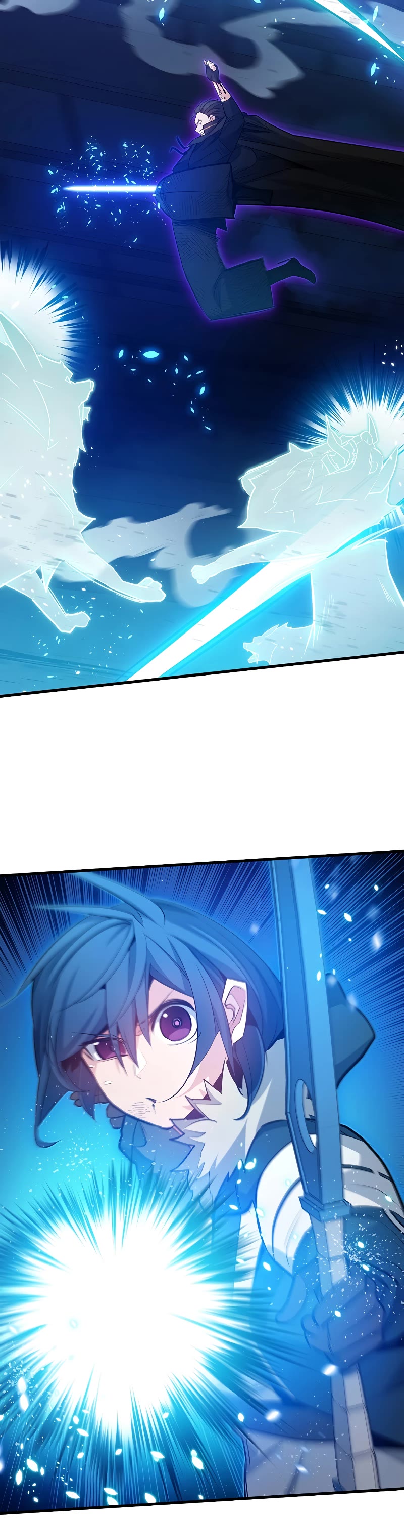 The Tutorial is Too Hard Chapter 113 page 51 - Chapter 113