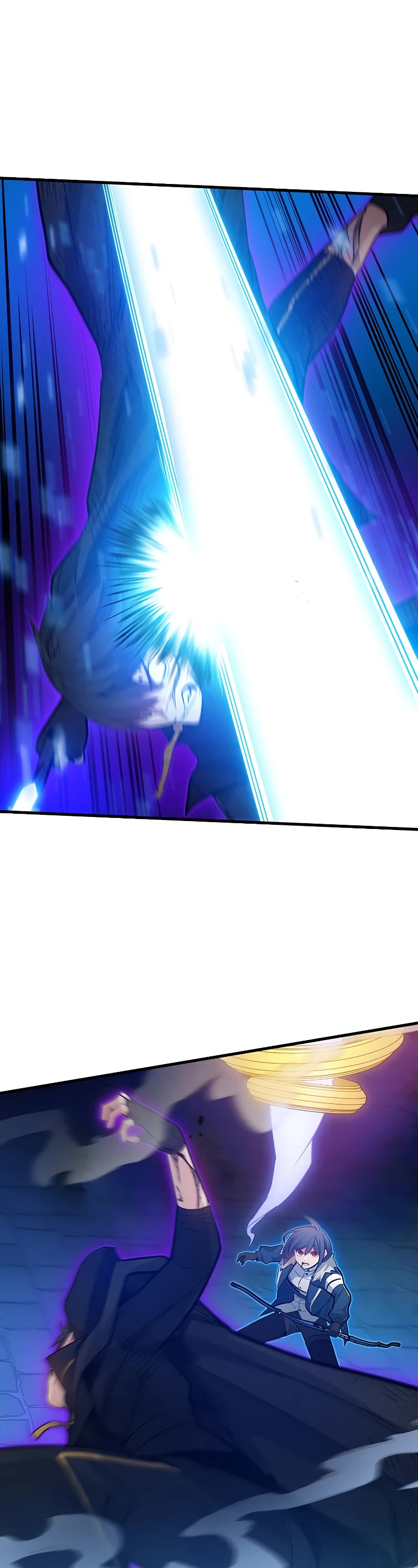 The Tutorial is Too Hard Chapter 113 page 52 - Chapter 113