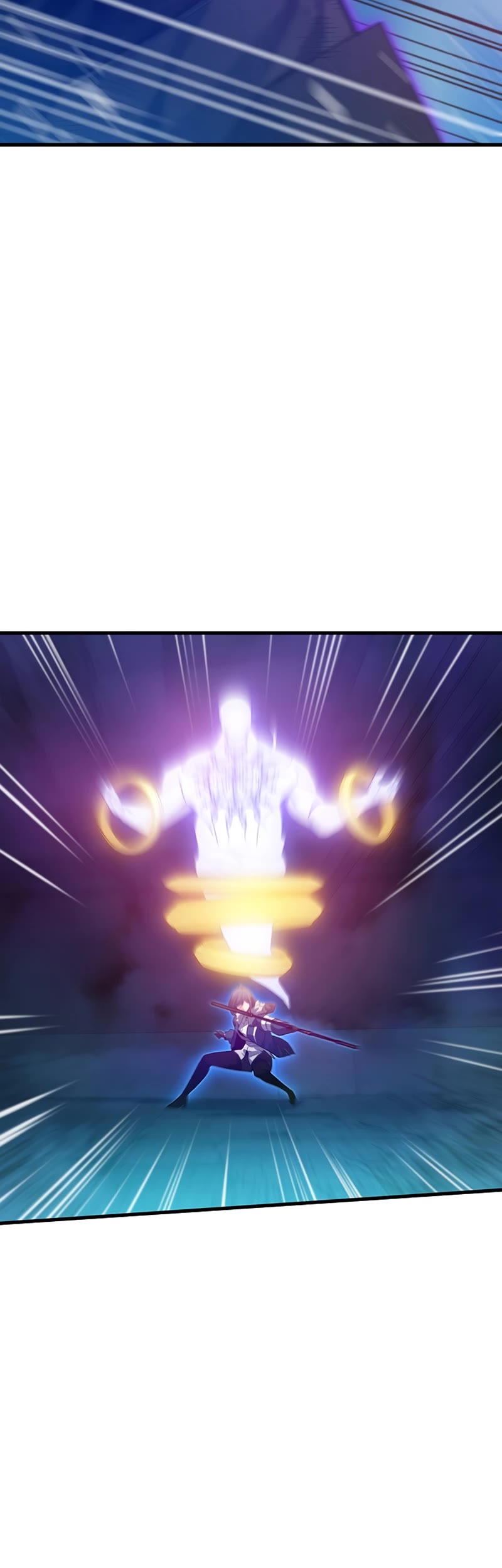 The Tutorial is Too Hard Chapter 114 page 11 - Chapter 114