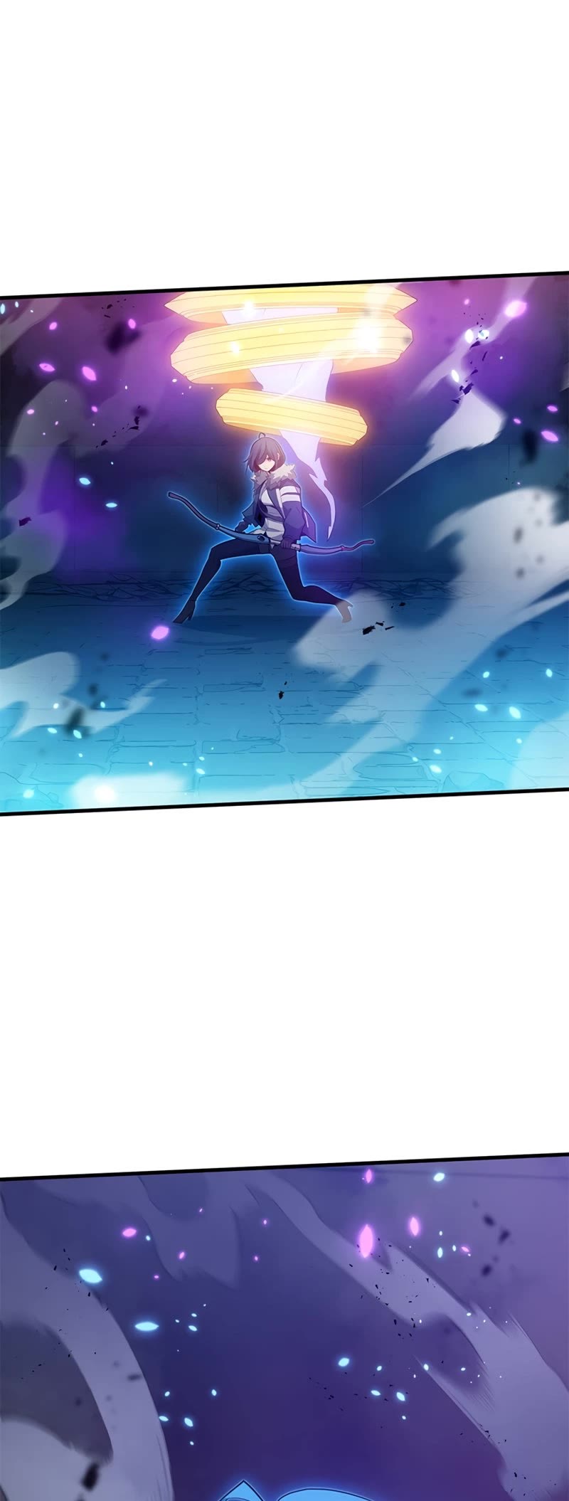 The Tutorial is Too Hard Chapter 114 page 19 - Chapter 114