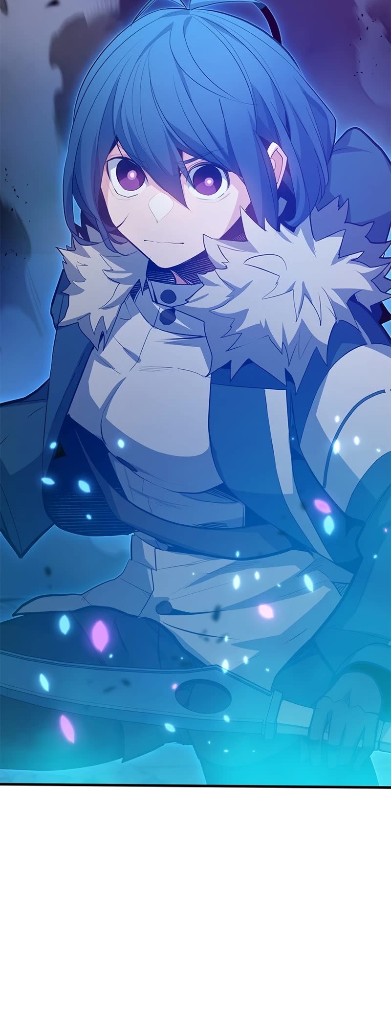The Tutorial is Too Hard Chapter 114 page 20 - Chapter 114