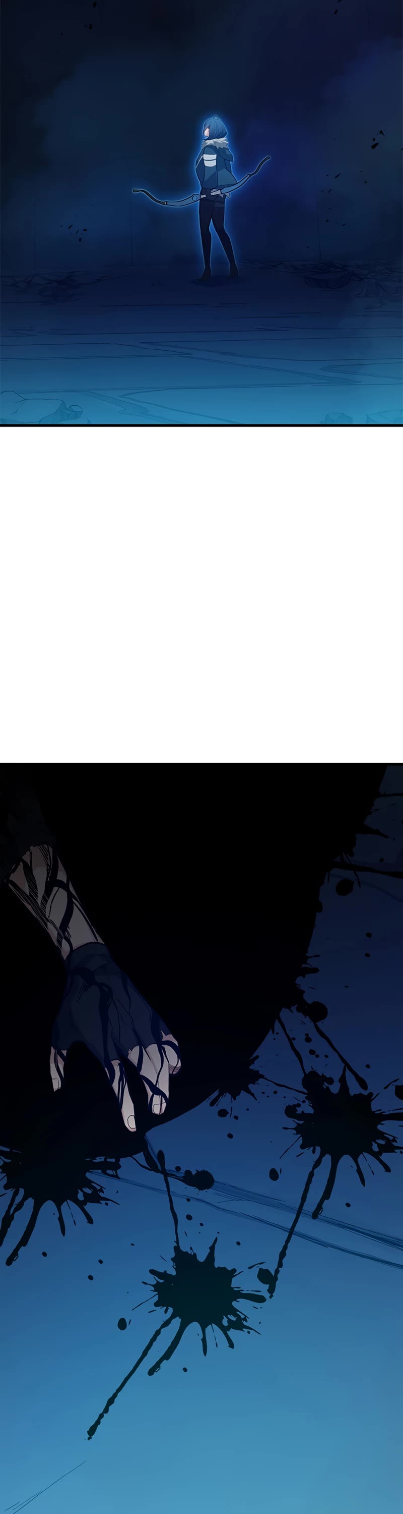 The Tutorial is Too Hard Chapter 114 page 22 - Chapter 114