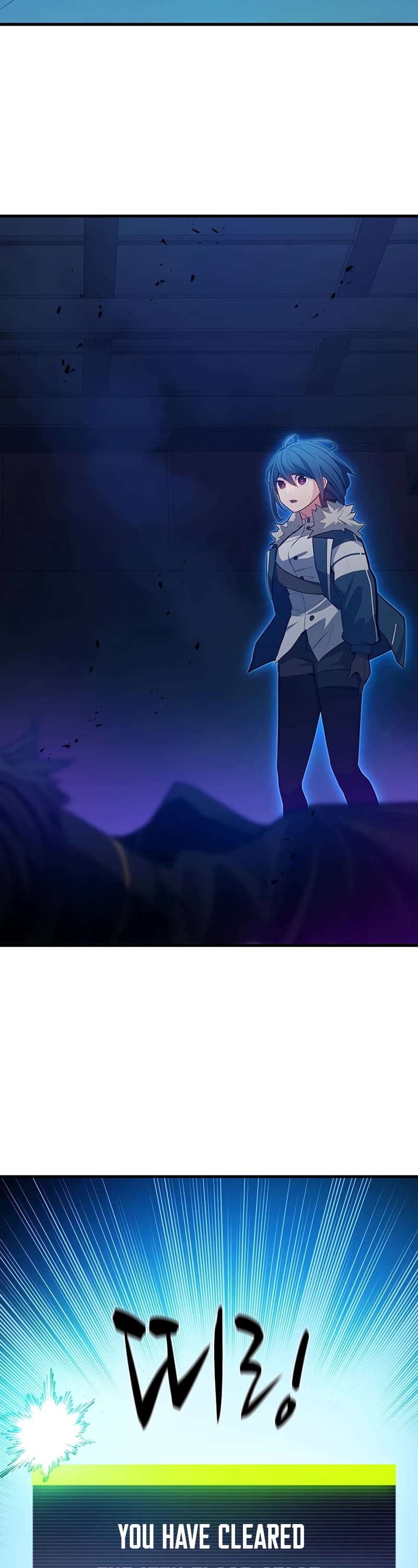The Tutorial is Too Hard Chapter 114 page 23 - Chapter 114