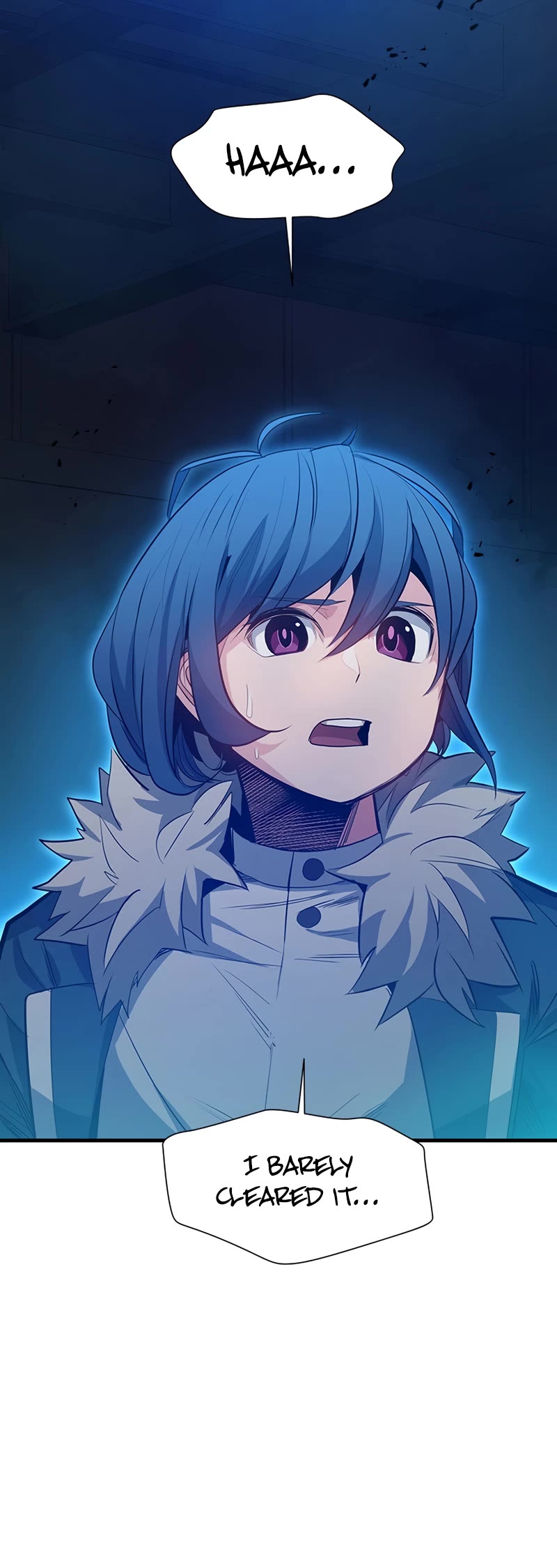The Tutorial is Too Hard Chapter 114 page 25 - Chapter 114