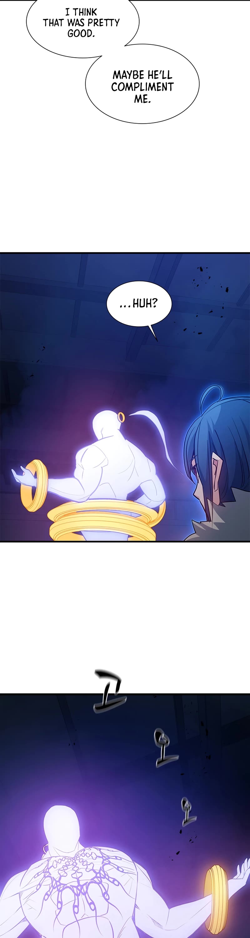 The Tutorial is Too Hard Chapter 114 page 28 - Chapter 114