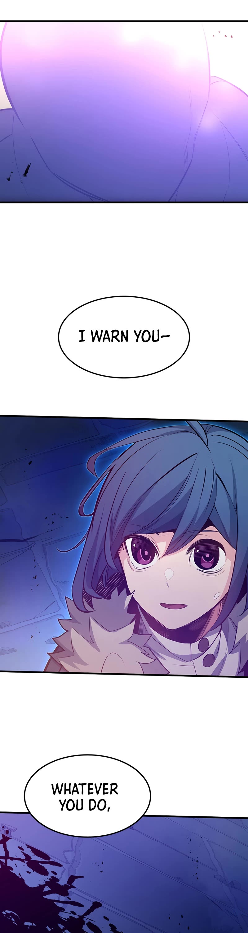 The Tutorial is Too Hard Chapter 114 page 32 - Chapter 114