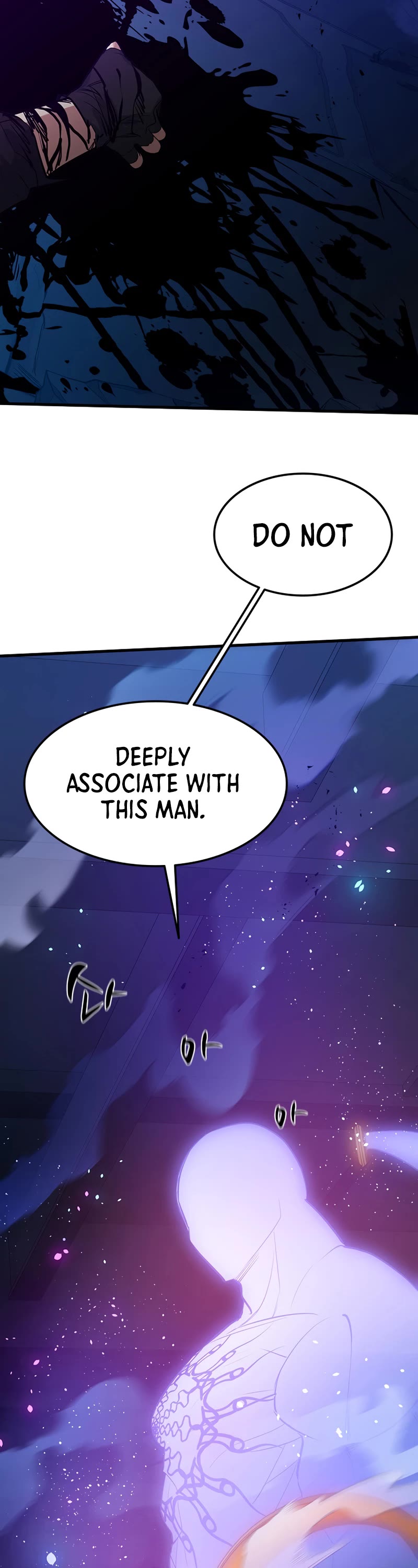 The Tutorial is Too Hard Chapter 114 page 33 - Chapter 114