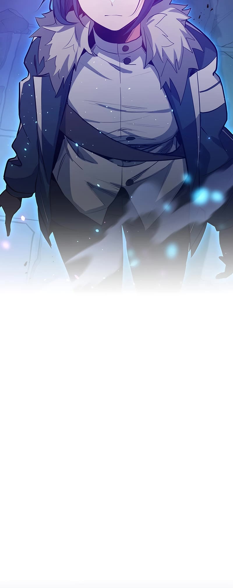 The Tutorial is Too Hard Chapter 114 page 35 - Chapter 114
