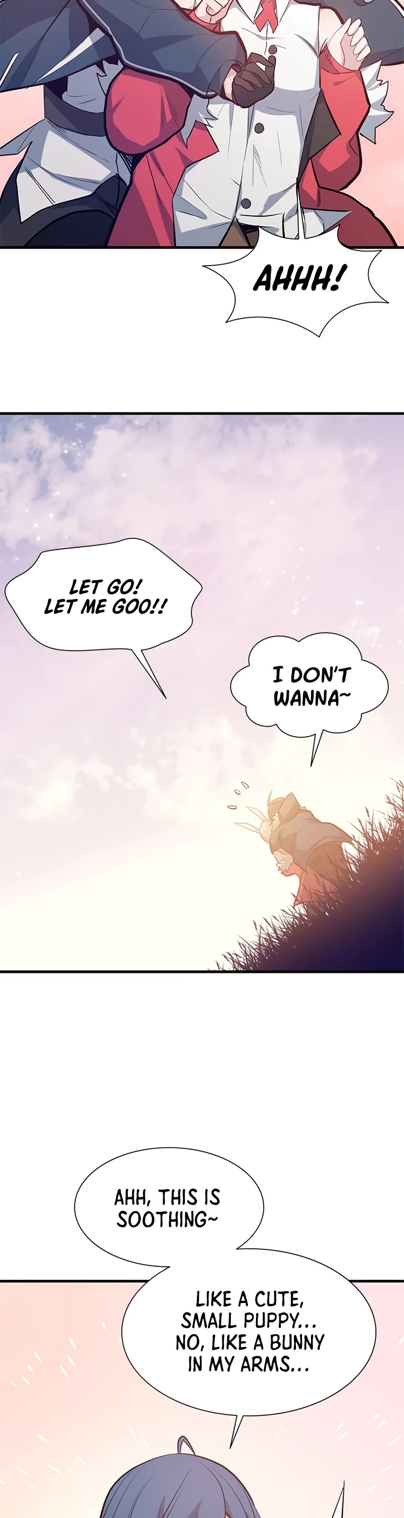 The Tutorial is Too Hard Chapter 114 page 38 - Chapter 114