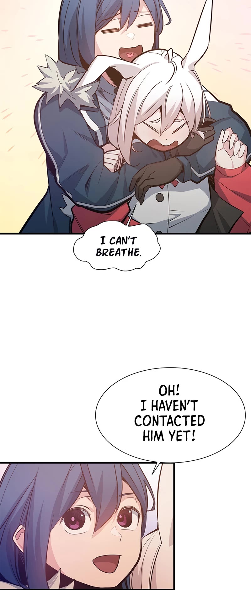 The Tutorial is Too Hard Chapter 114 page 39 - Chapter 114