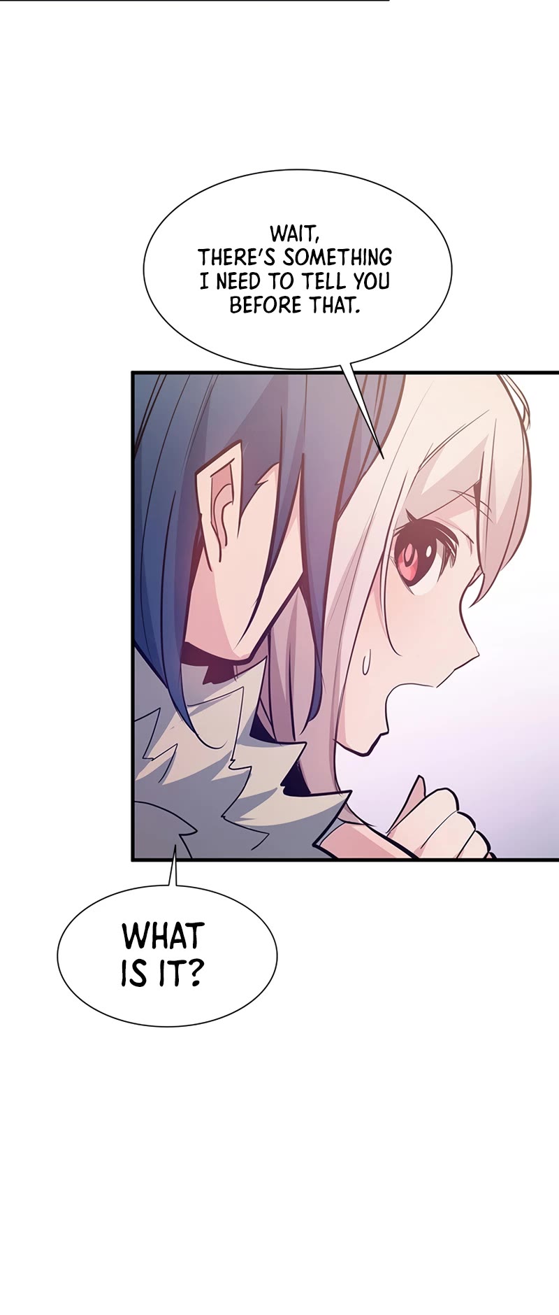 The Tutorial is Too Hard Chapter 114 page 40 - Chapter 114