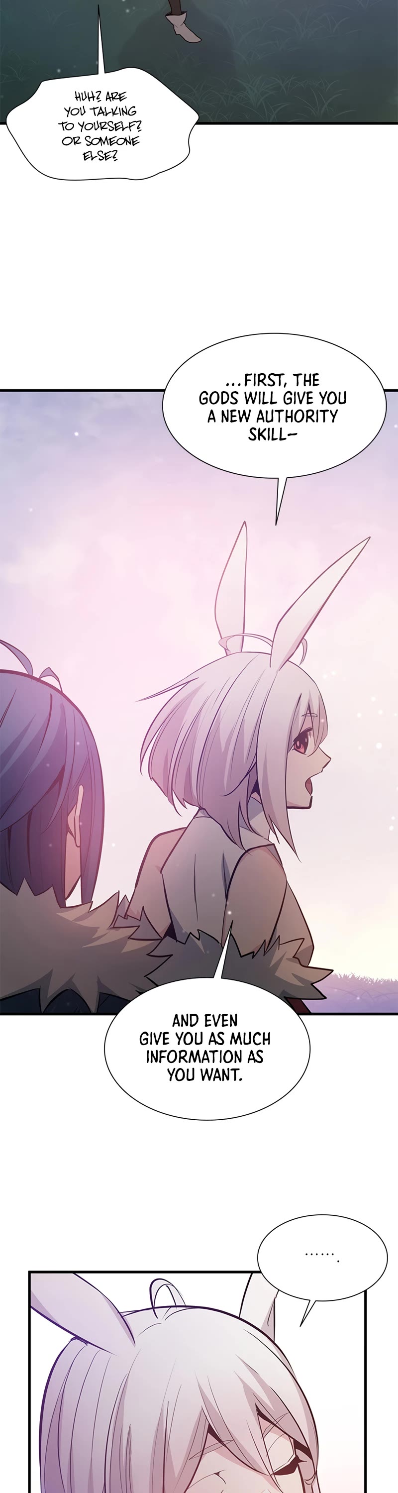 The Tutorial is Too Hard Chapter 114 page 43 - Chapter 114