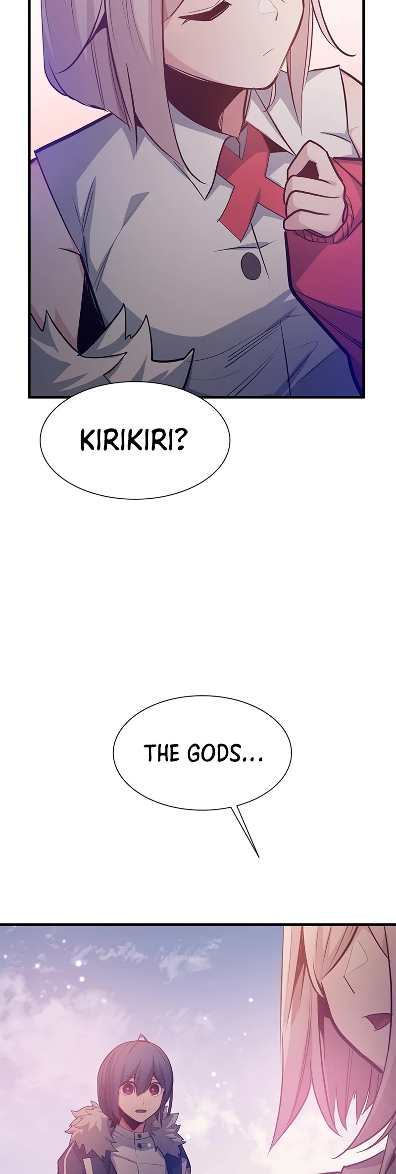 The Tutorial is Too Hard Chapter 114 page 44 - Chapter 114