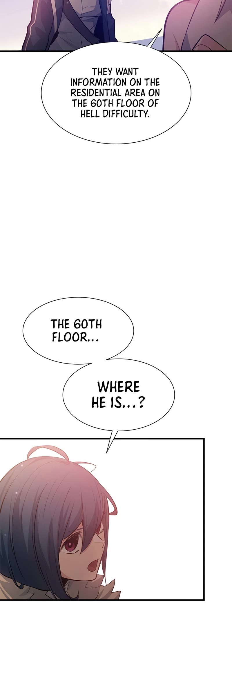 The Tutorial is Too Hard Chapter 114 page 45 - Chapter 114