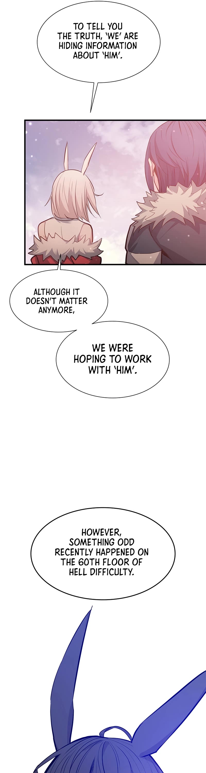The Tutorial is Too Hard Chapter 114 page 46 - Chapter 114