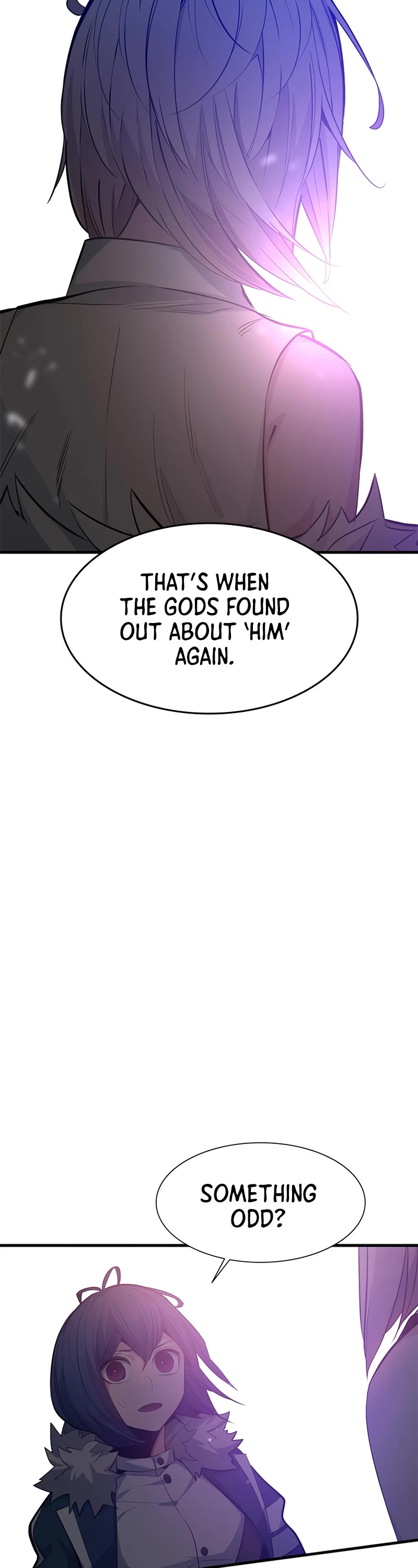 The Tutorial is Too Hard Chapter 114 page 47 - Chapter 114