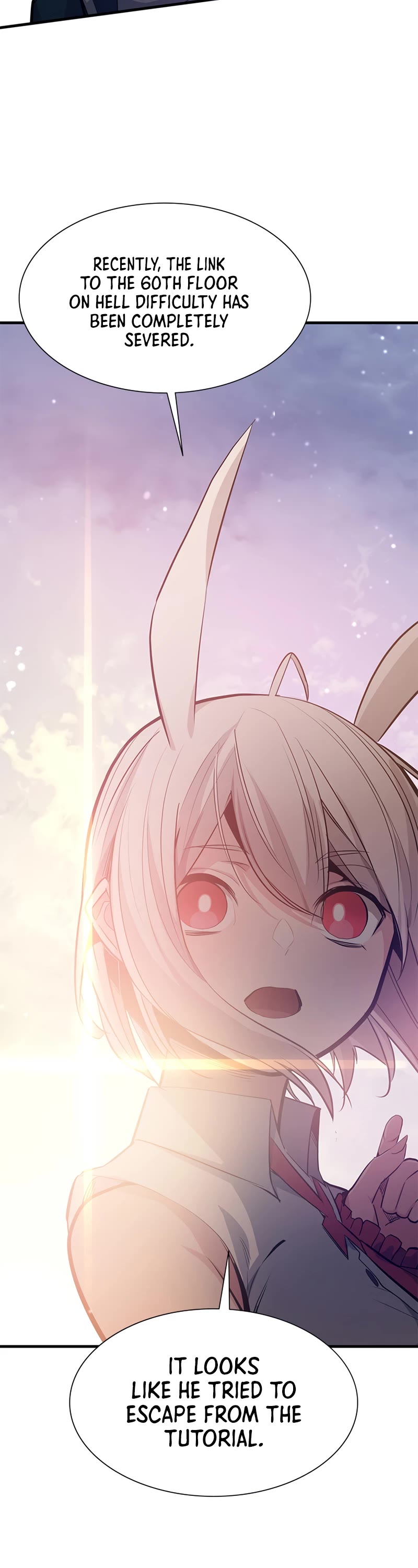 The Tutorial is Too Hard Chapter 114 page 48 - Chapter 114