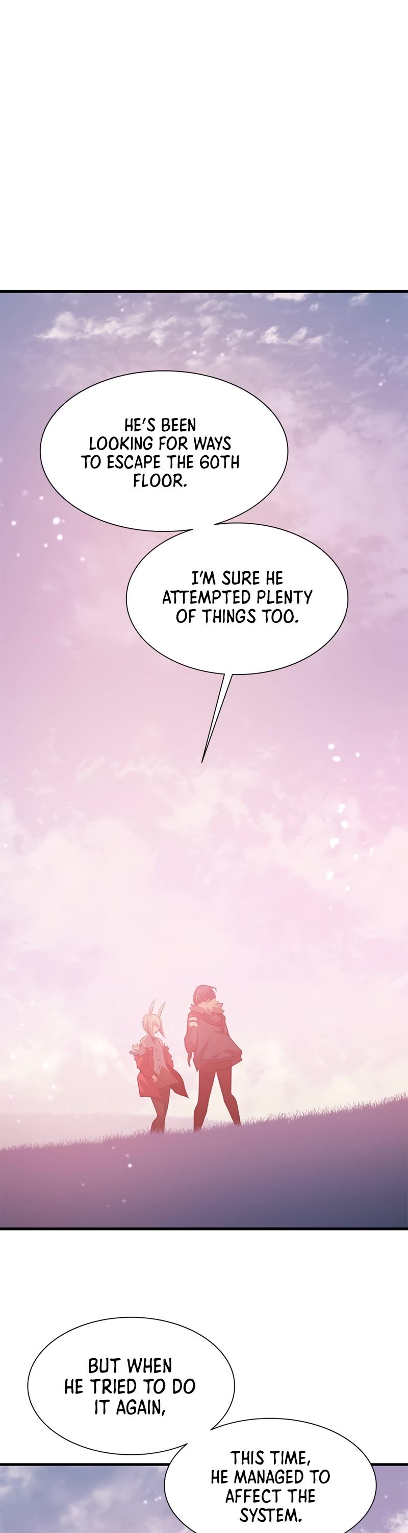 The Tutorial is Too Hard Chapter 114 page 51 - Chapter 114