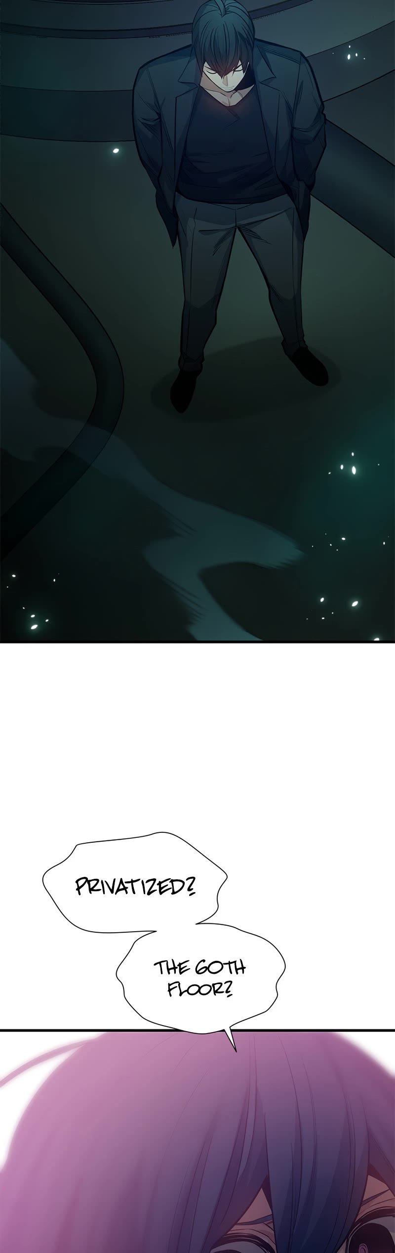 The Tutorial is Too Hard Chapter 114 page 53 - Chapter 114