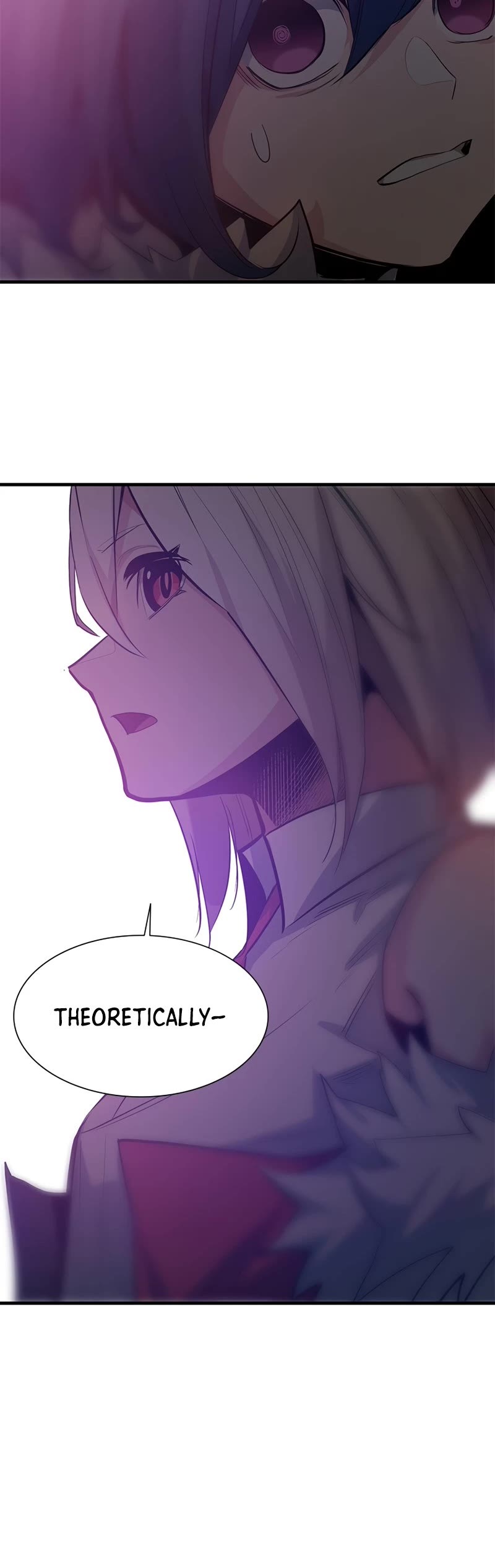 The Tutorial is Too Hard Chapter 114 page 54 - Chapter 114