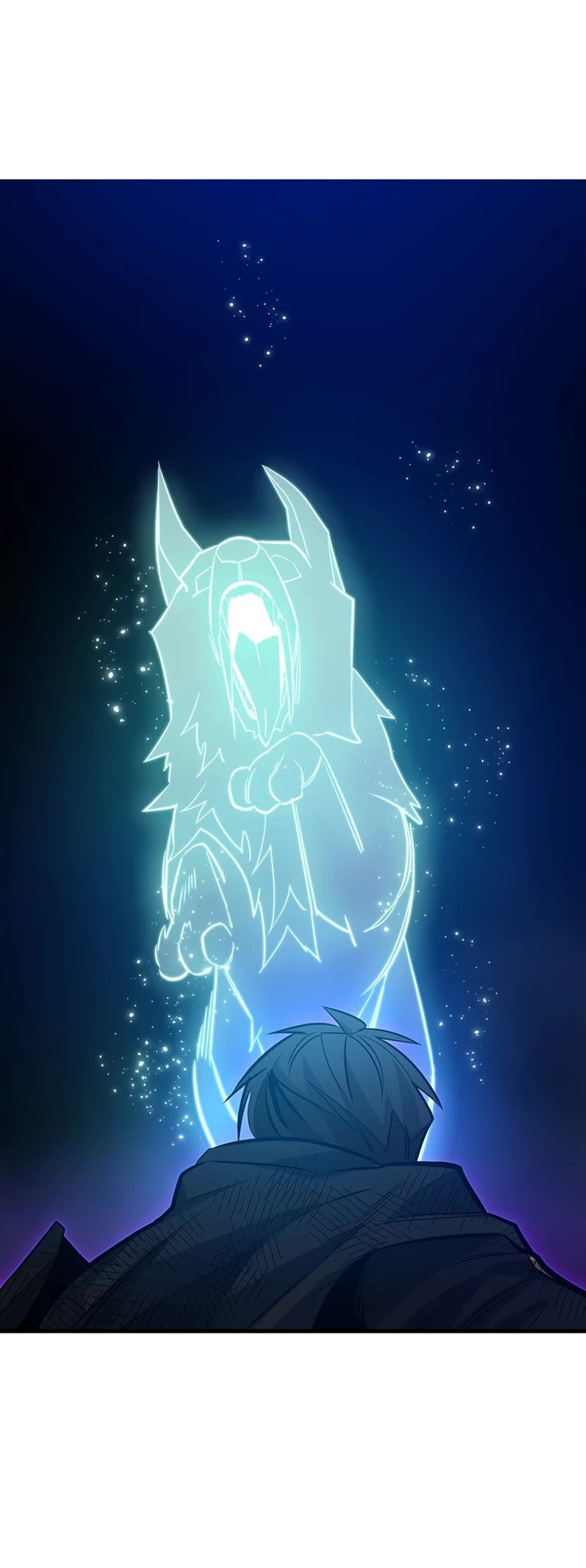 The Tutorial is Too Hard Chapter 114 page 6 - Chapter 114