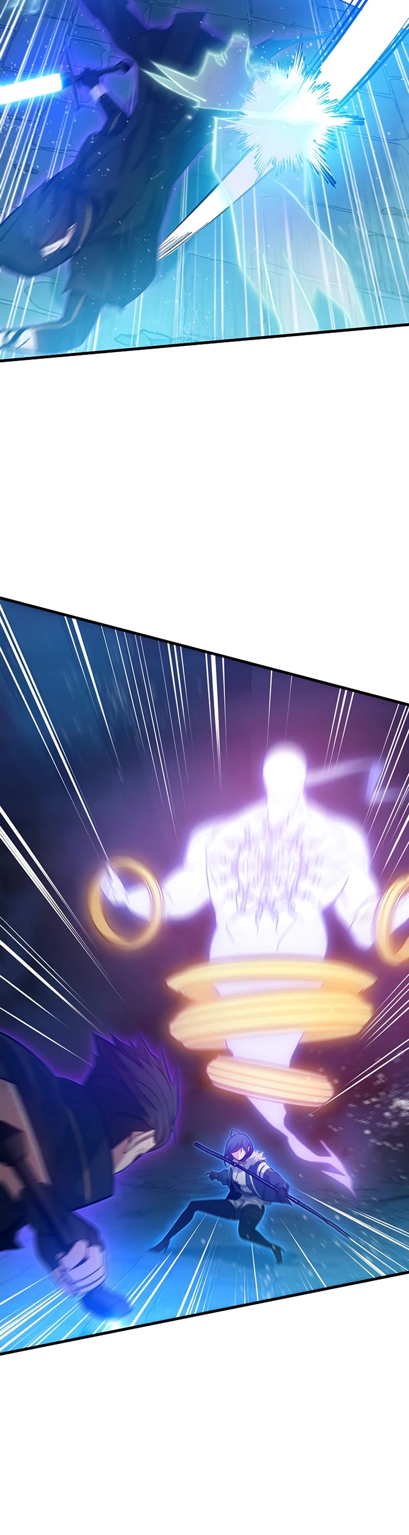 The Tutorial is Too Hard Chapter 114 page 8 - Chapter 114