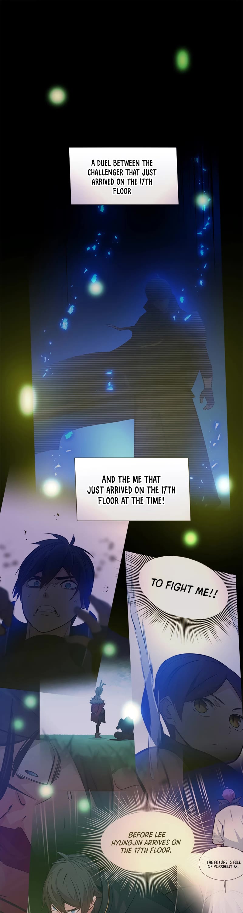 The Tutorial is Too Hard Chapter 115 page 2 - Chapter 115