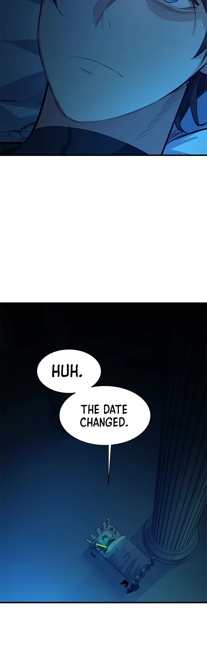 The Tutorial is Too Hard Chapter 115 page 21 - Chapter 115