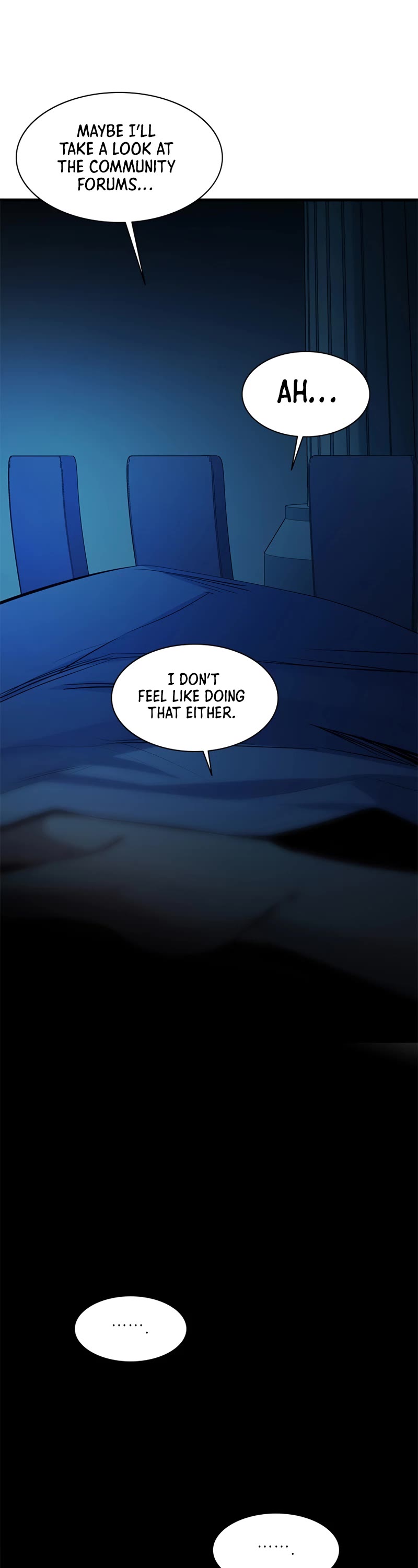The Tutorial is Too Hard Chapter 115 page 22 - Chapter 115