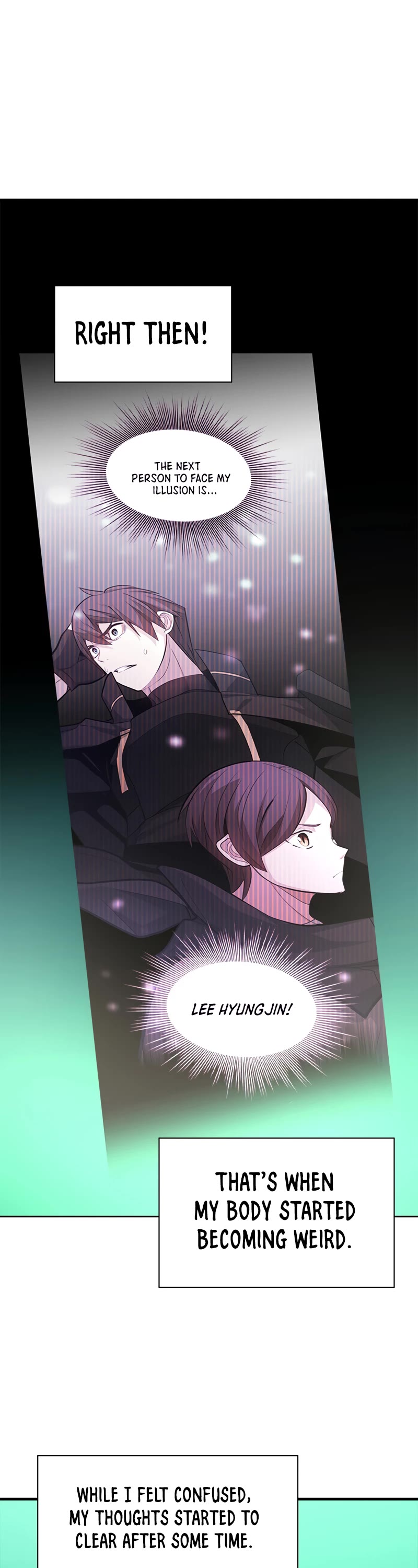 The Tutorial is Too Hard Chapter 115 page 27 - Chapter 115