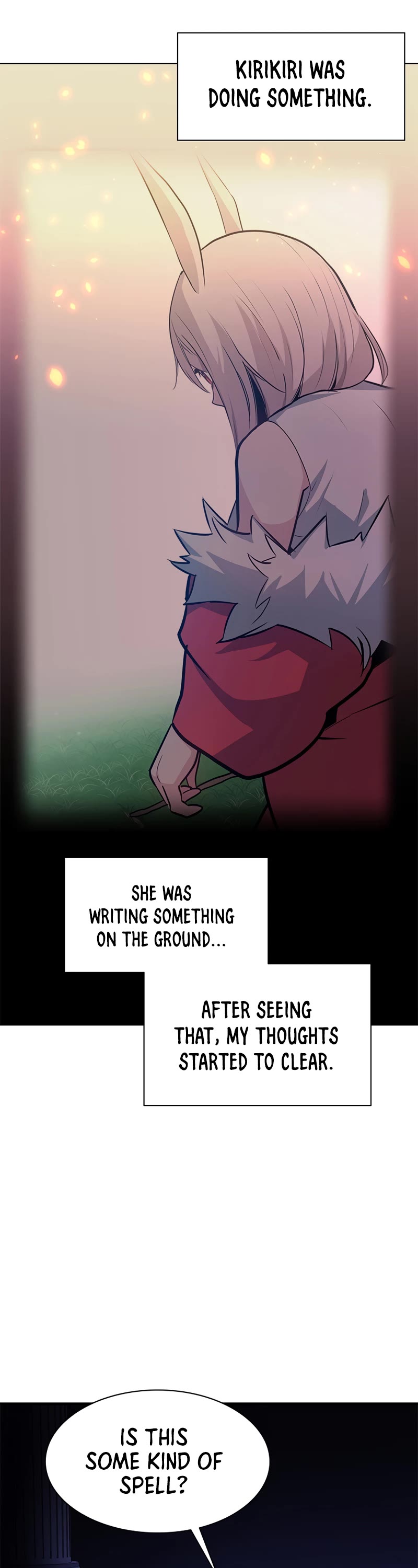 The Tutorial is Too Hard Chapter 115 page 29 - Chapter 115
