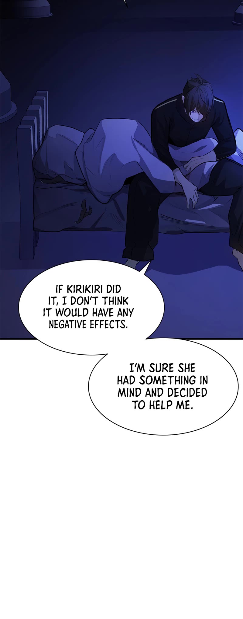 The Tutorial is Too Hard Chapter 115 page 30 - Chapter 115