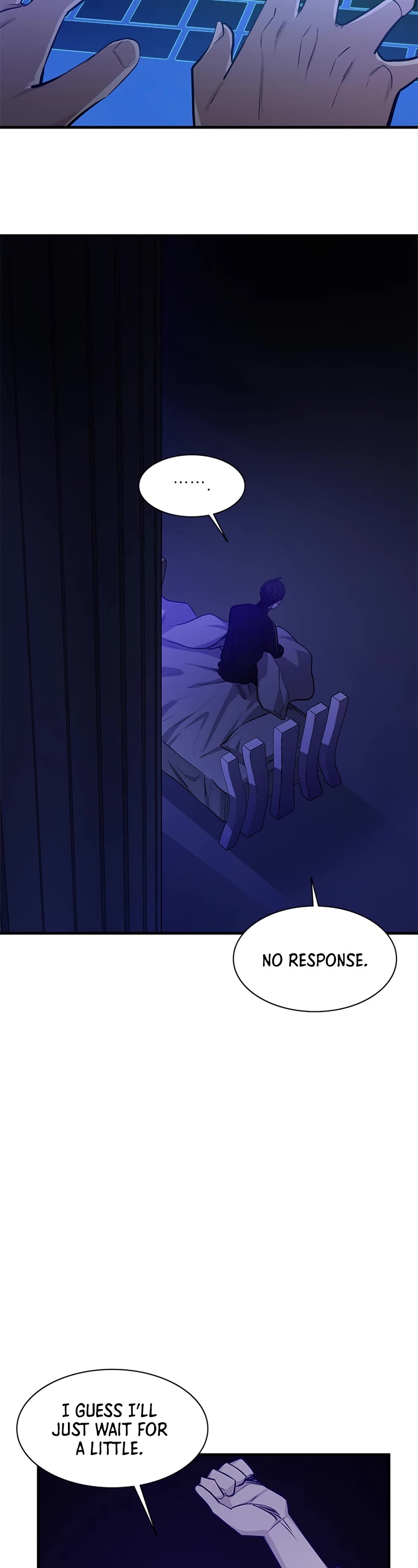 The Tutorial is Too Hard Chapter 115 page 34 - Chapter 115