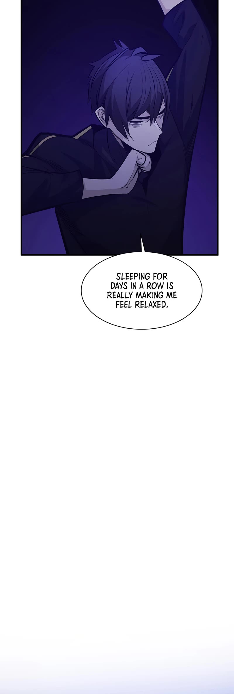 The Tutorial is Too Hard Chapter 115 page 35 - Chapter 115