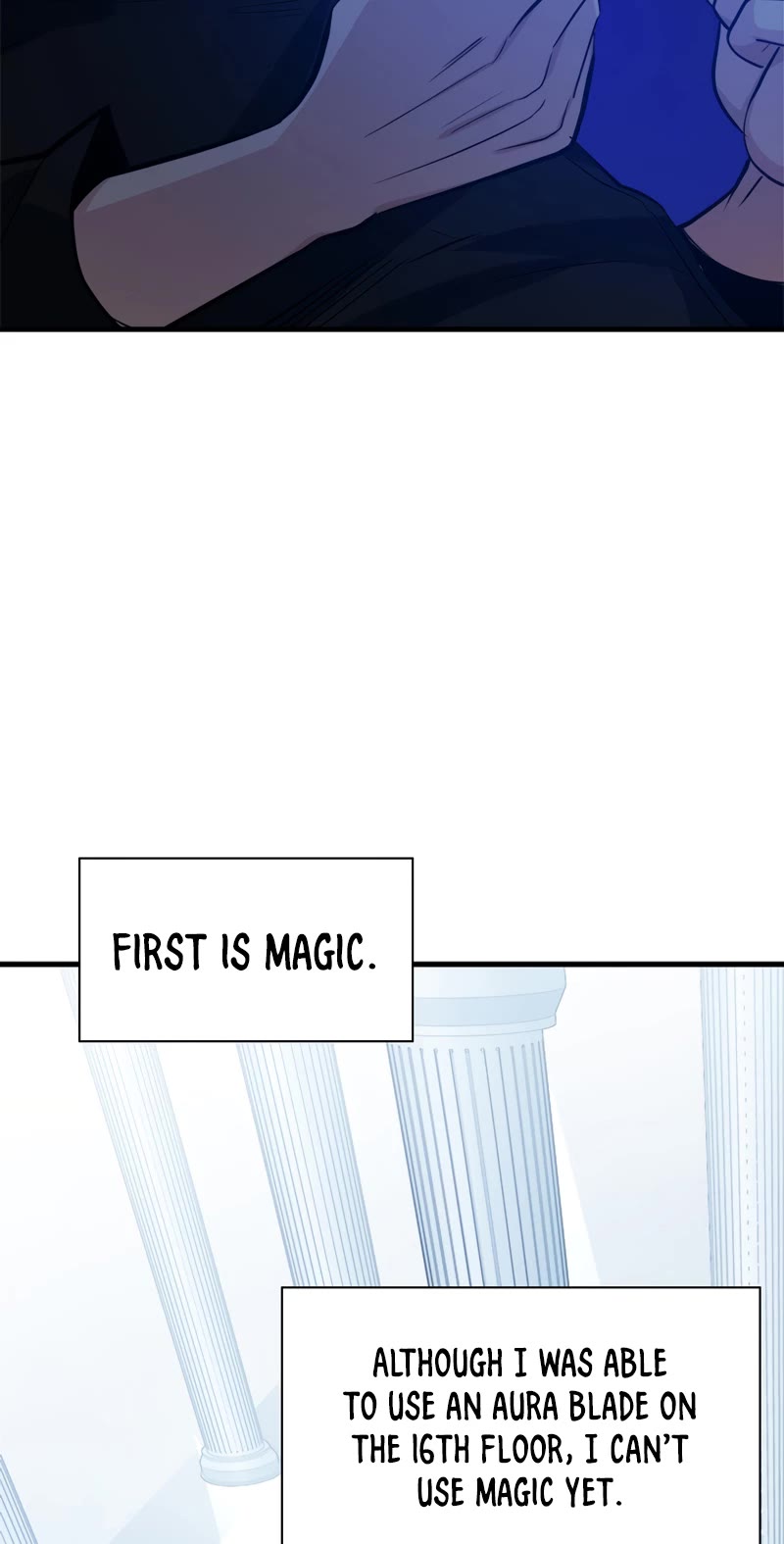 The Tutorial is Too Hard Chapter 115 page 45 - Chapter 115