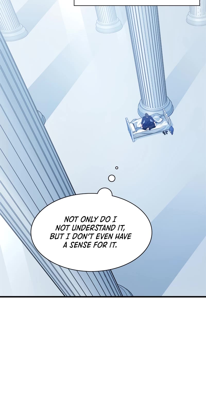 The Tutorial is Too Hard Chapter 115 page 46 - Chapter 115