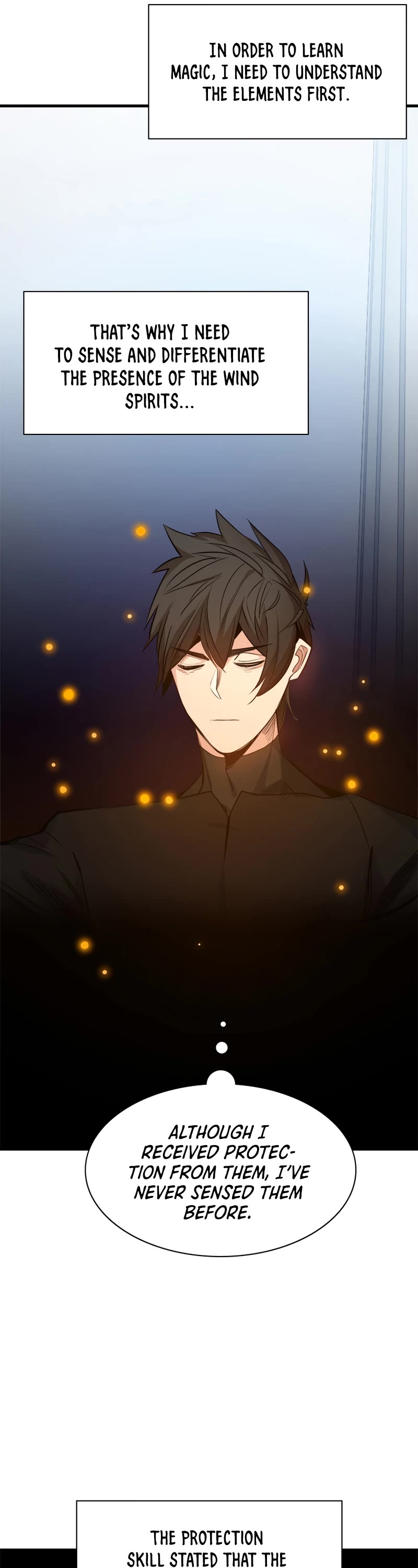 The Tutorial is Too Hard Chapter 115 page 47 - Chapter 115