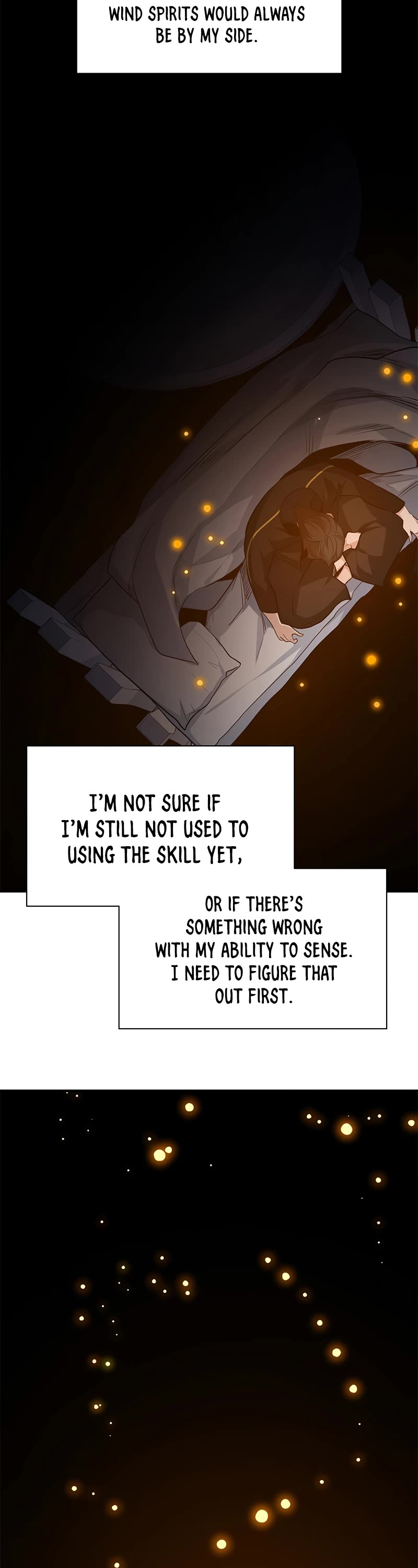 The Tutorial is Too Hard Chapter 115 page 48 - Chapter 115
