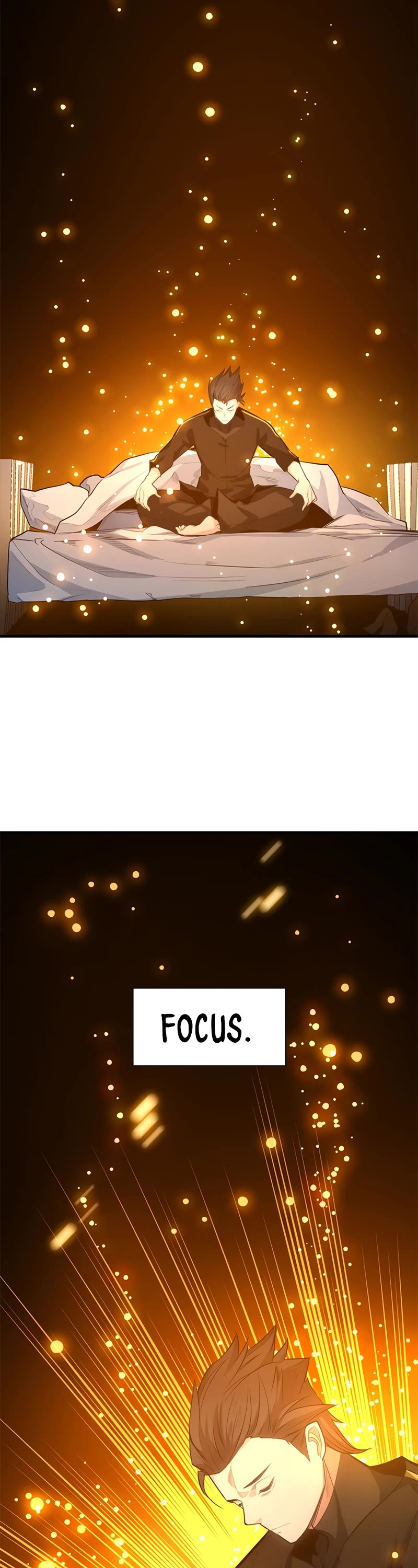 The Tutorial is Too Hard Chapter 115 page 49 - Chapter 115