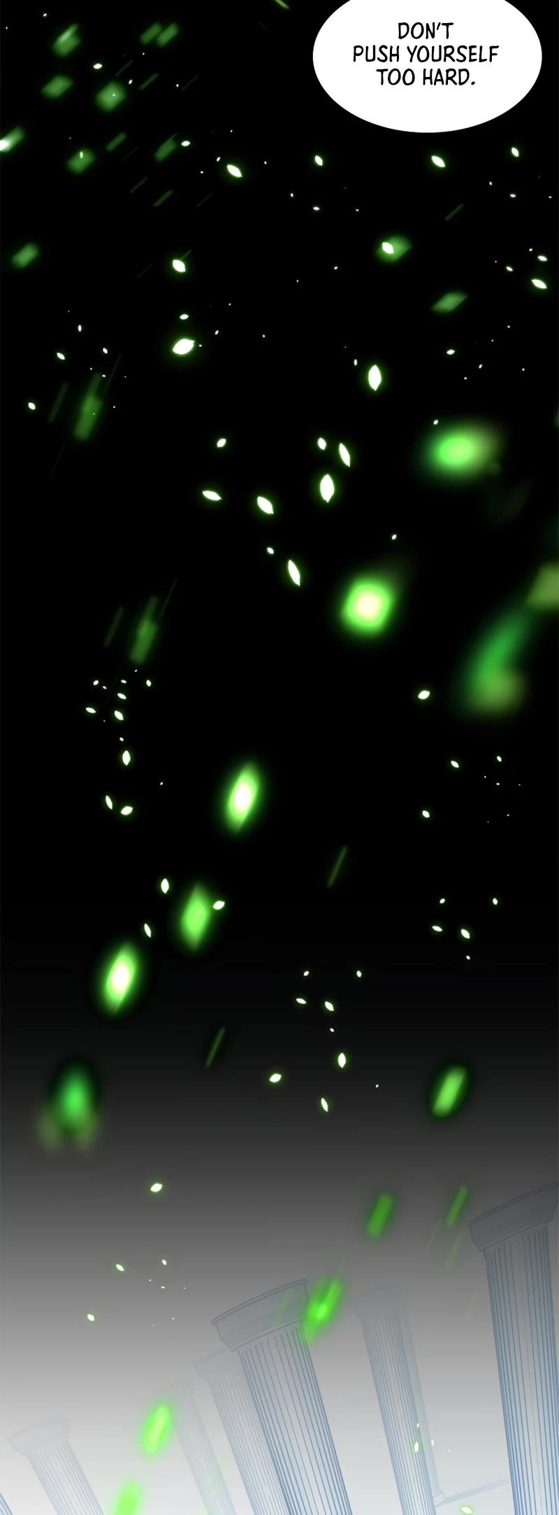 The Tutorial is Too Hard Chapter 115 page 5 - Chapter 115