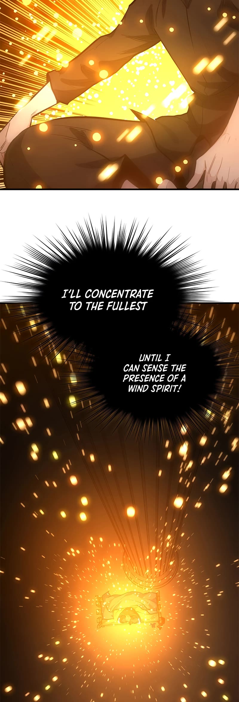 The Tutorial is Too Hard Chapter 115 page 50 - Chapter 115