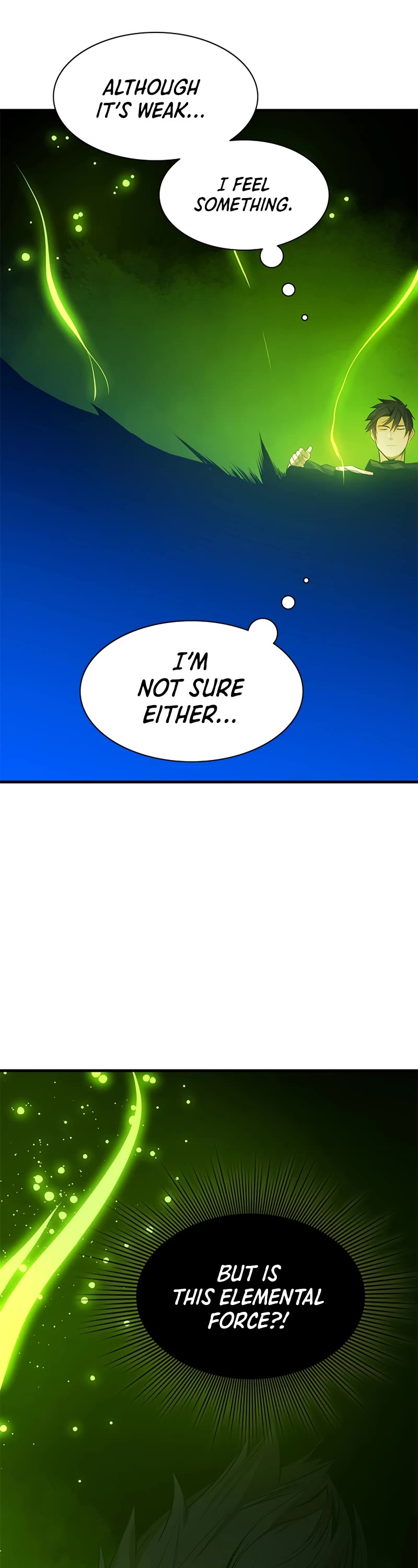 The Tutorial is Too Hard Chapter 115 page 53 - Chapter 115