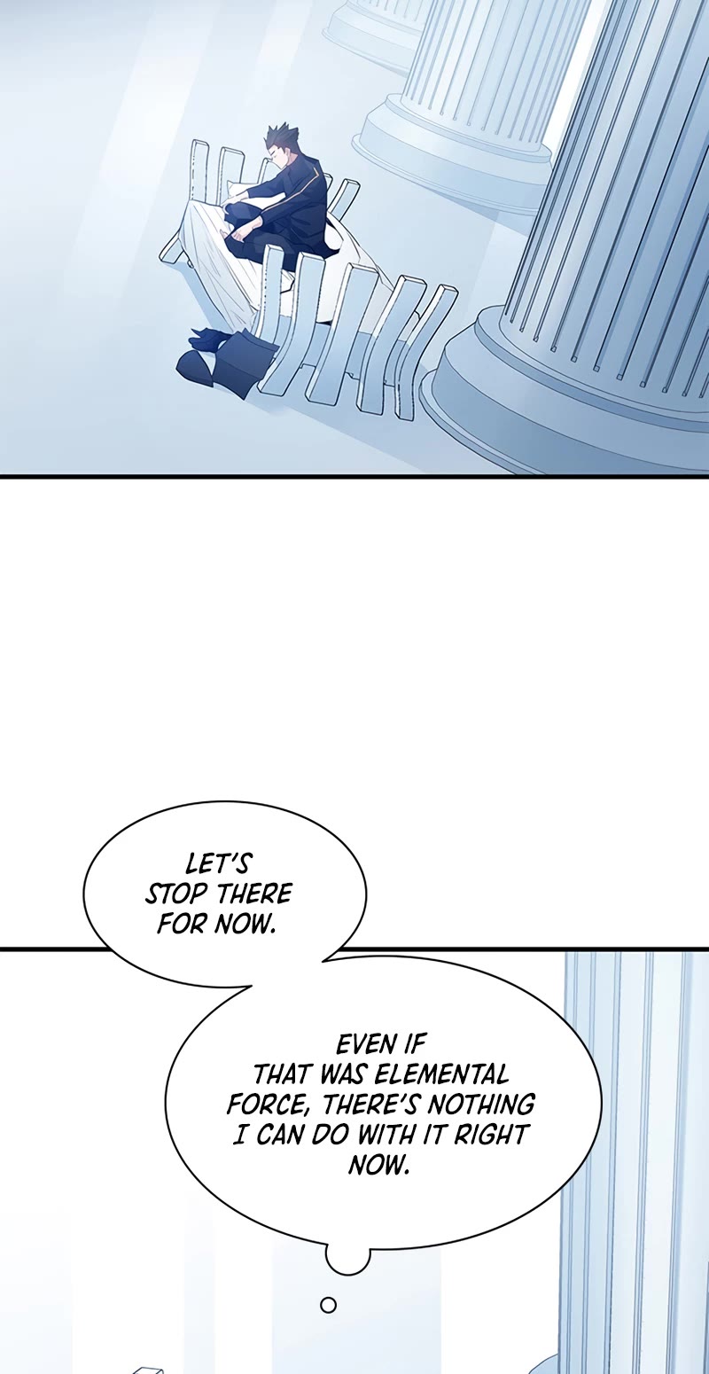 The Tutorial is Too Hard Chapter 115 page 55 - Chapter 115